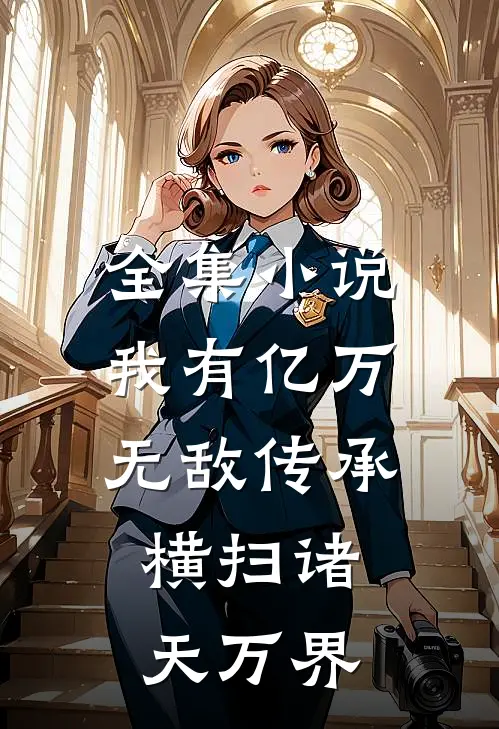 全集我有亿万无敌传承,横扫诸天万界的