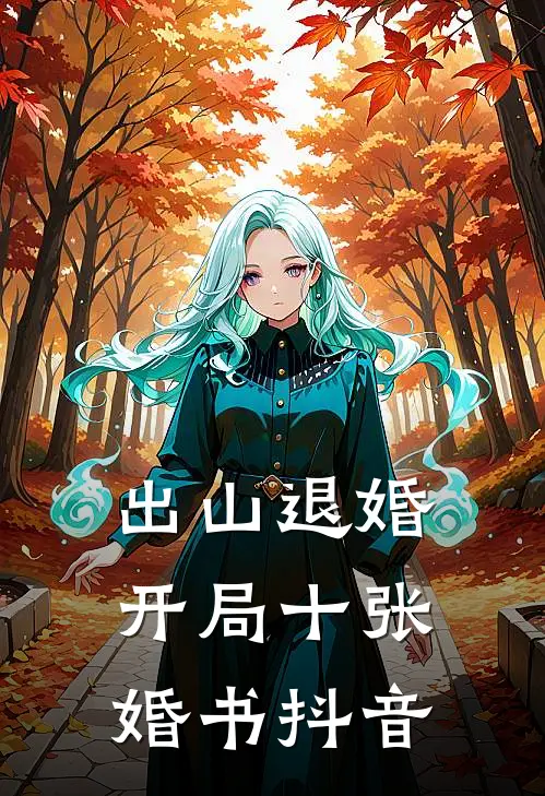 出山退婚,开局十张婚书抖音