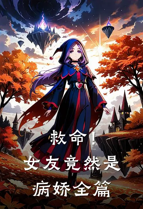 救命!女友竟然是病娇全篇在线阅读