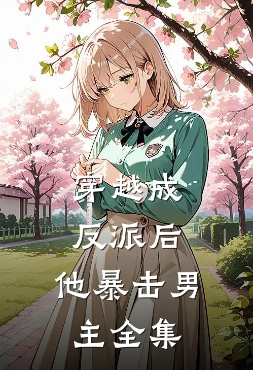 穿越成反派后,他暴击男主全集免费观看