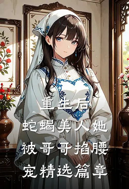 重生后,蛇蝎美人她被哥哥掐腰宠精选篇章免费阅读