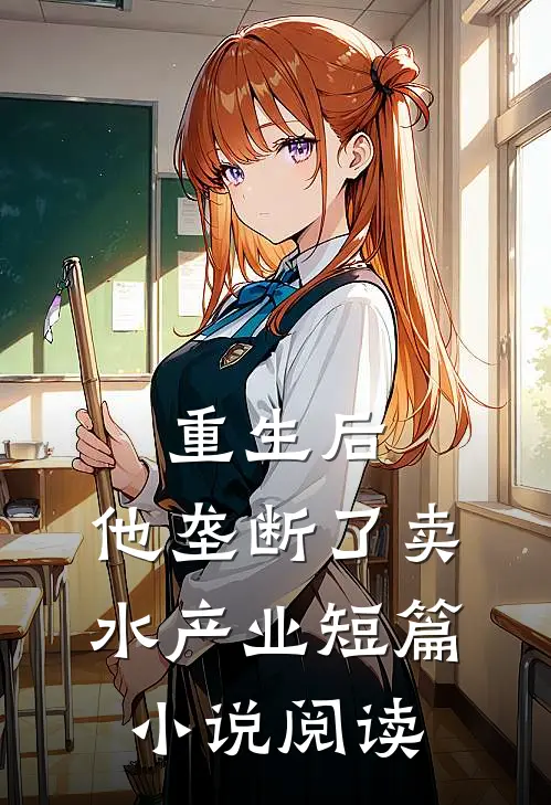 重生后，他垄断了卖水产业短篇小说阅读