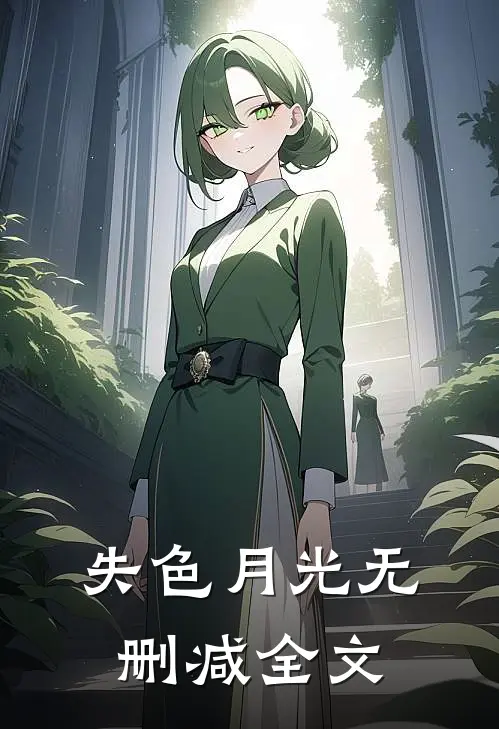 失色月光无删减全文