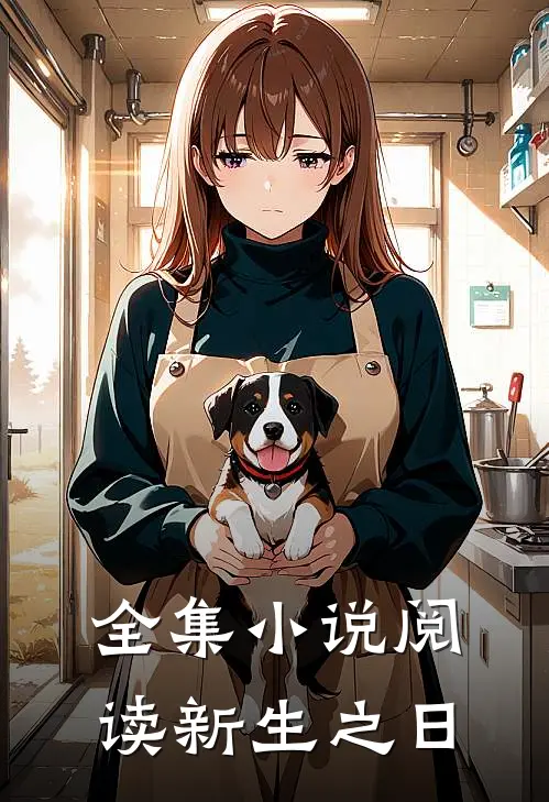 全集小说阅读新生之日