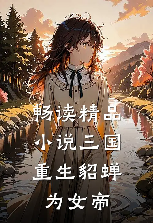 畅读精品三国重生貂蝉,为女帝做了