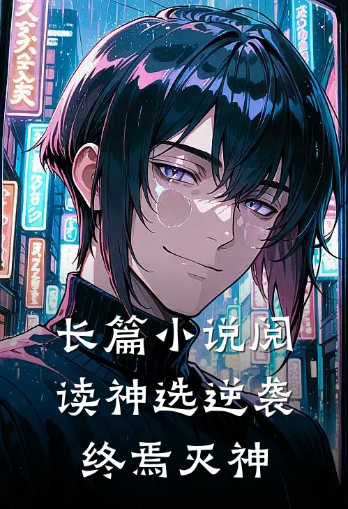长篇阅读神选逆袭,终焉灭神是哪一章