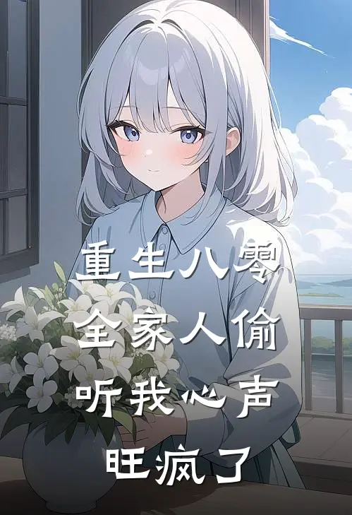 重生八零,全家人偷听我心声旺疯了 小锦鲤