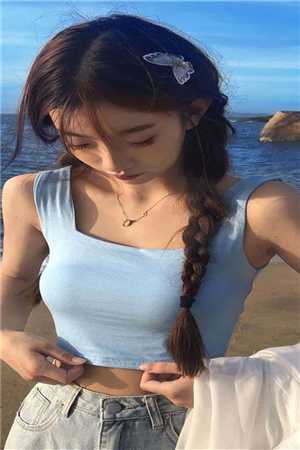 班花绑定加分系统？万年老二我不装了热门