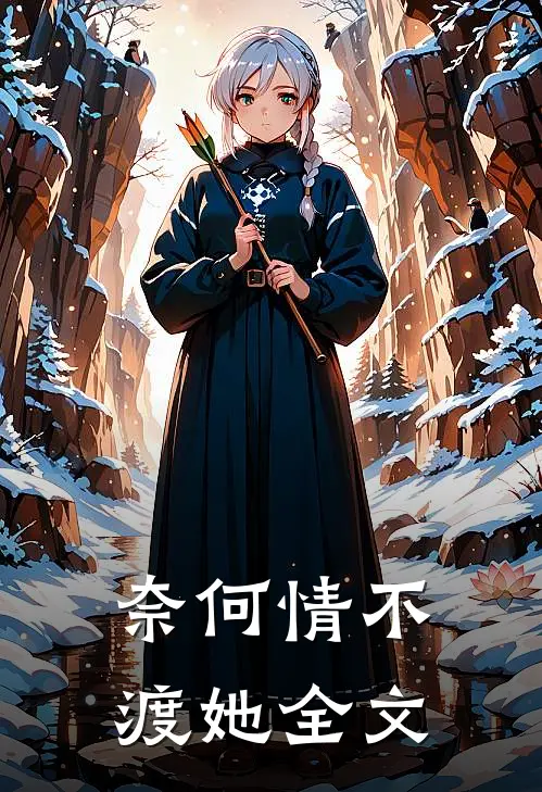 奈何情不渡她全文免费阅读
