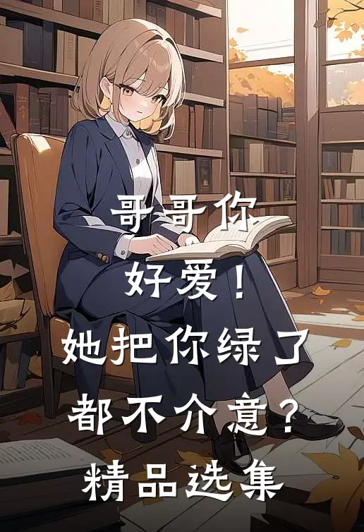 哥哥你好爱!她把你绿了都不介意?精品选集免费阅读