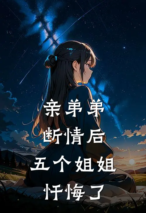 亲弟弟断情后,五个姐姐忏悔了怎么办