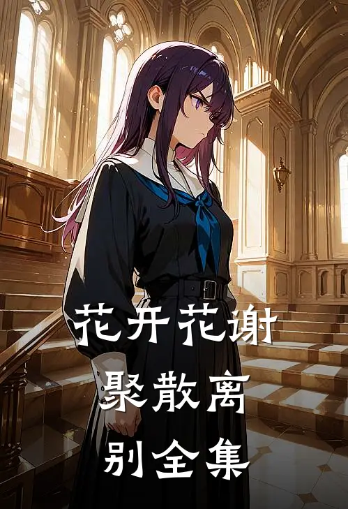 花开花谢，聚散离别 全集