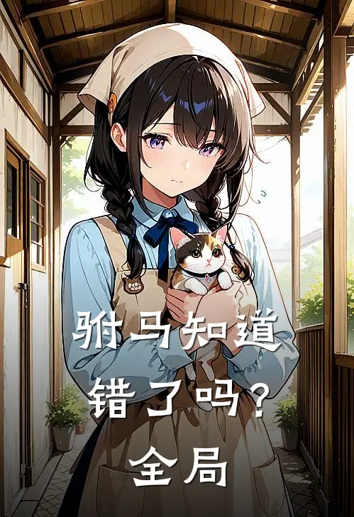 驸马知道错了吗?全局