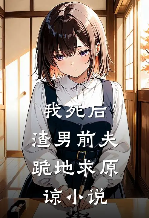 我死后,渣男前夫跪地求原谅阅读