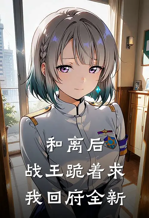 和离后,战王跪着求我回府全新章节