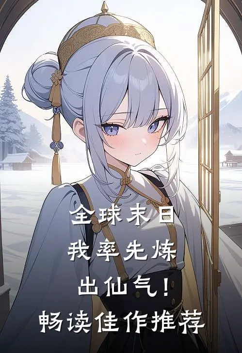 全球末日,我率先炼出仙气!畅读佳作推荐文