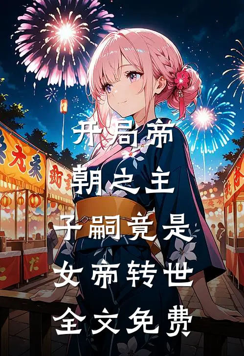 开局帝朝之主子嗣竟是女帝转世全文免费
