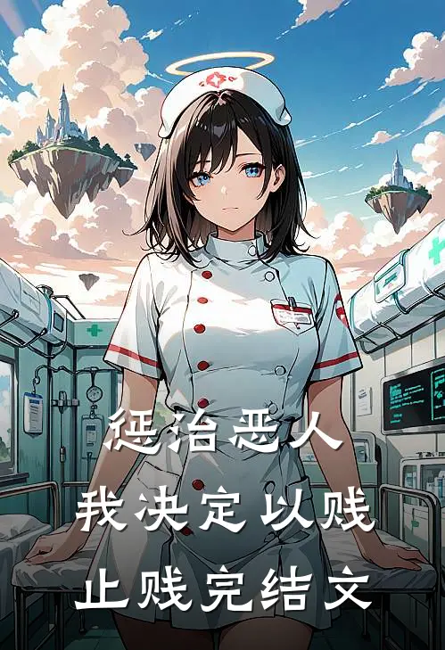 惩治恶人，我决定以贱止贱完结文