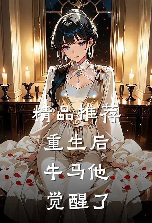 精品推荐重生后，牛马他觉醒了