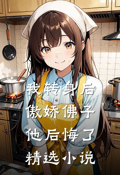 我转身后,傲娇佛子他后悔了精选在线阅读