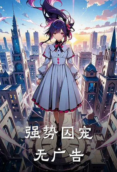 强势囚宠无广告