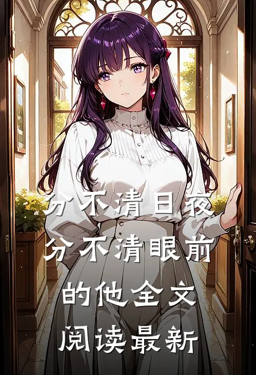 分不清日夜,分不清眼前的他全文阅读最新