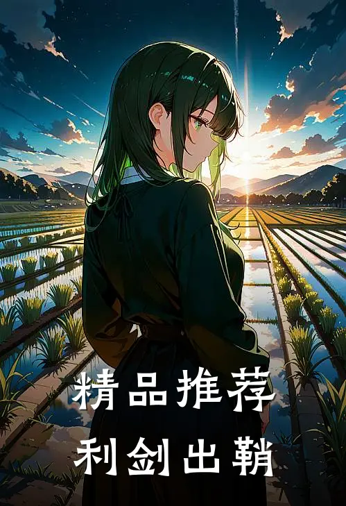 精品推荐利剑出鞘