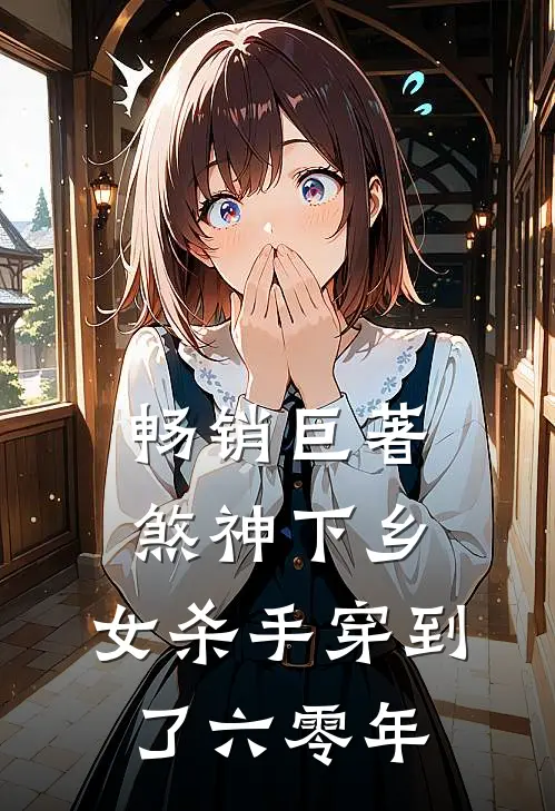 畅销巨著煞神下乡女杀手穿到了六零年代的