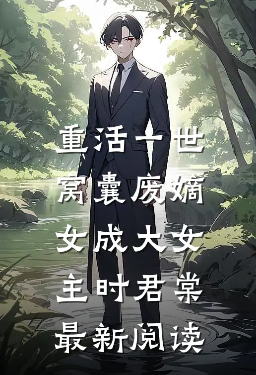 重活一世，窝囊废嫡女成大女主时君棠最新阅读