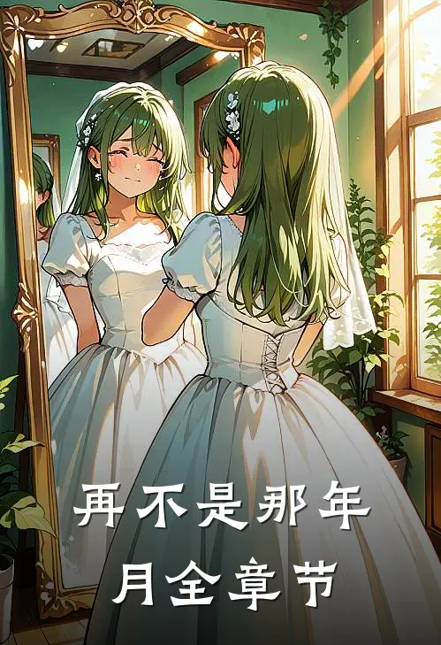 再不是那年月全章节免费阅读