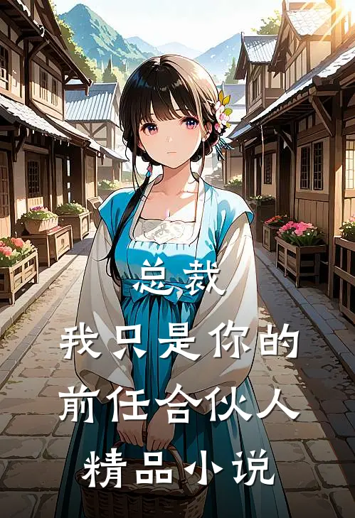 总裁,我只是你的前任合伙人精品免费阅读