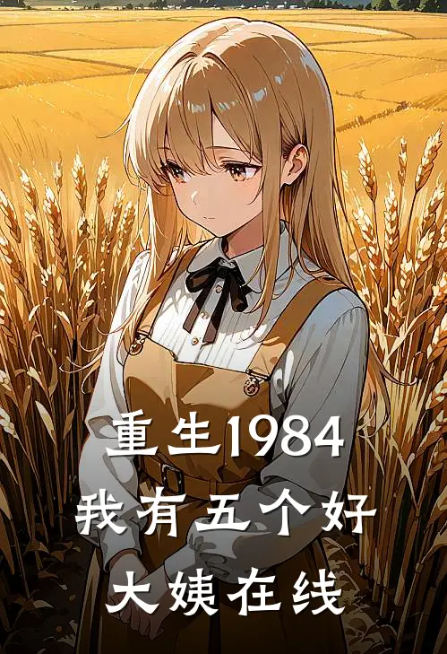 重生1984,我有五个好大姨在线阅读