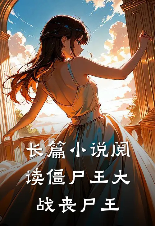 长篇阅读僵尸王大战丧尸王的
