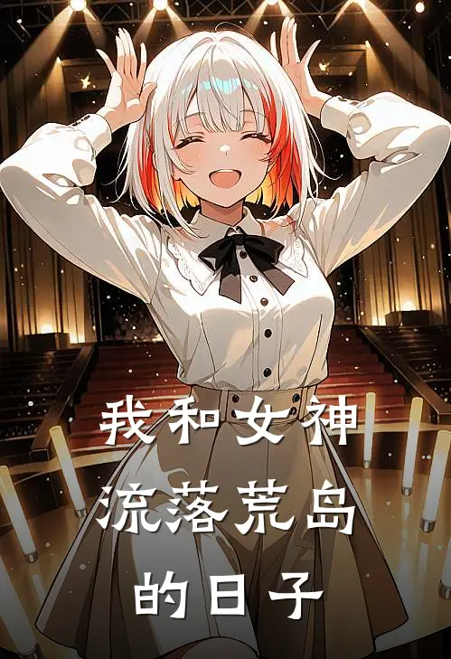 我和女神流落荒岛的日子