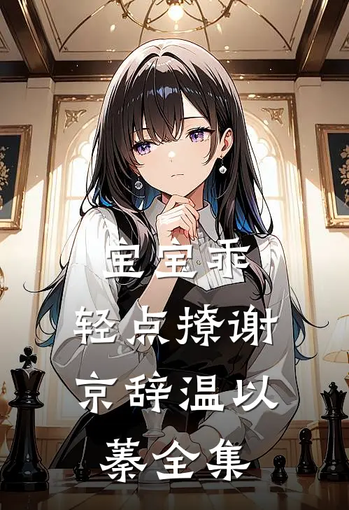 宝宝乖，轻点撩谢京辞温以蓁全集