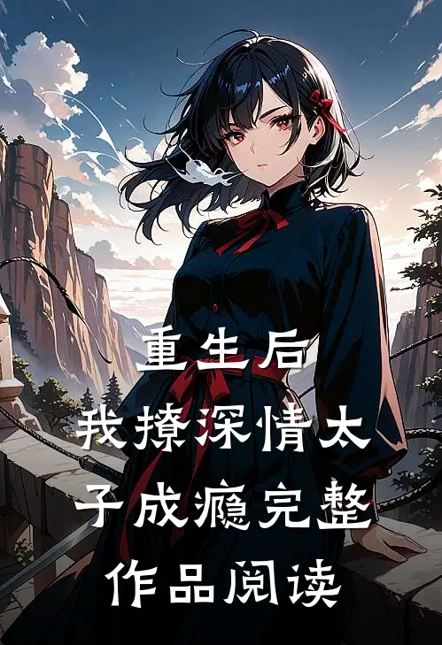 重生后,我撩深情太子成瘾完整作品阅读