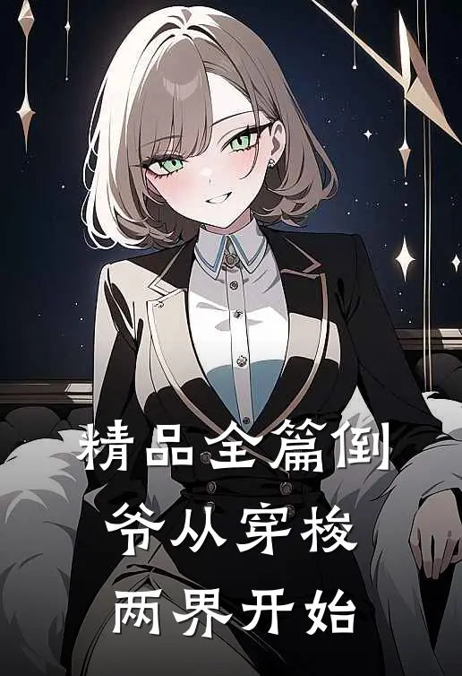 精品全篇倒爷从穿梭两界开始
