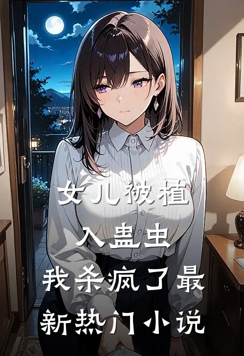 女儿被植入蛊虫,我杀疯了最新热门