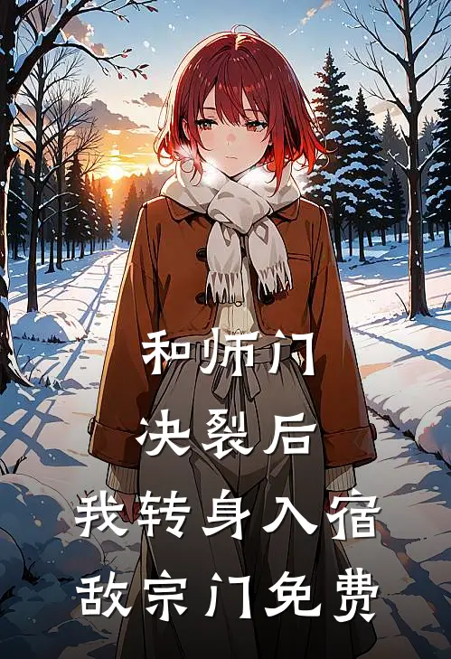 和师门决裂后,我转身入宿敌宗门免费阅读
