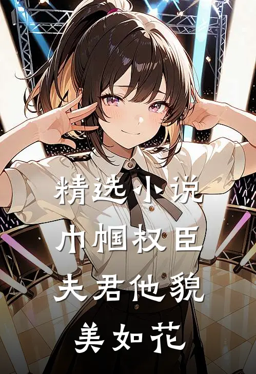 精选巾帼权臣夫君他貌美如花全文阅读