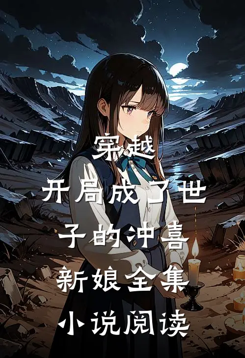 穿越开局成了世子的冲喜新娘全集阅读免费