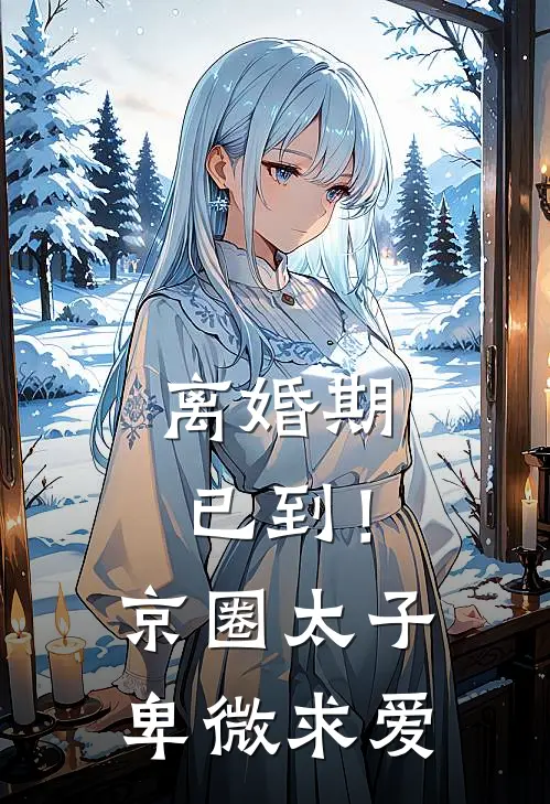 离婚期已到!京圈太子卑微求爱txt