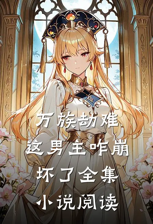万族劫难,这男主咋崩坏了全集阅读免费