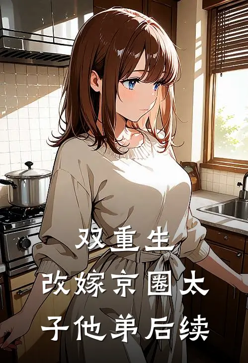 双重生改嫁京圈太子他弟后续