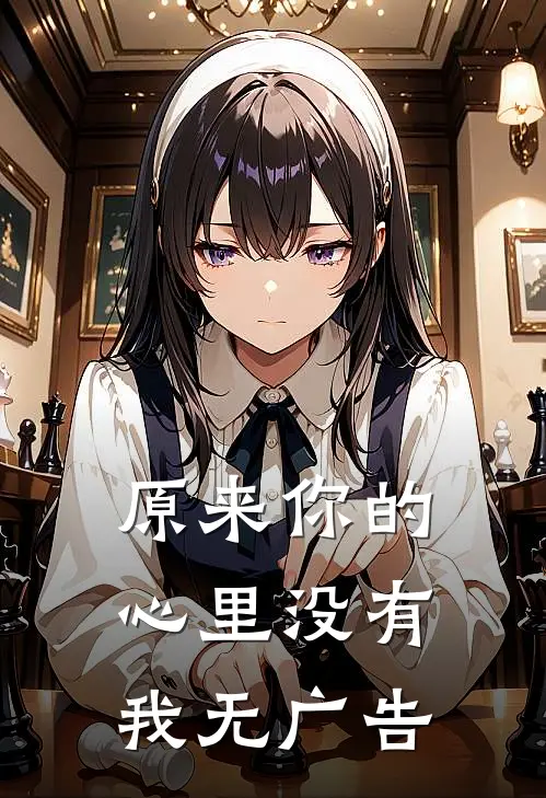原来你的心里没有我无广告