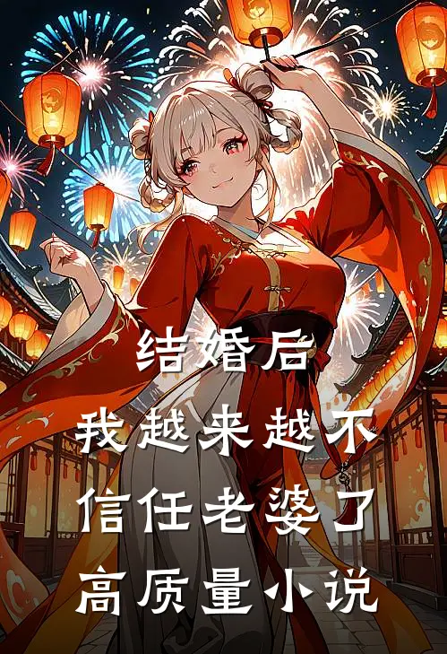 结婚后,我越来越不信任老婆了高质量在线阅读