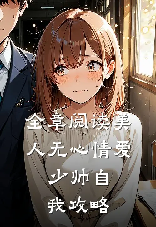 全章阅读美人无心情爱,少帅自我攻略