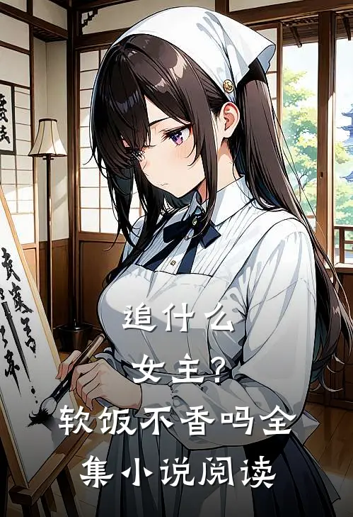 追女主?软饭不香吗全集阅读