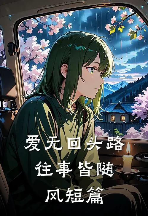 爱无回头路,往事皆随风短篇