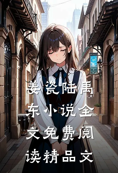 姜瓷陆禹东小说全文免费阅读精品文